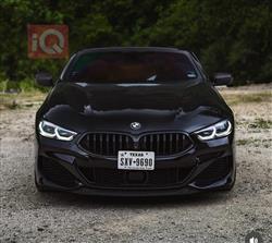 BMW 8-Series